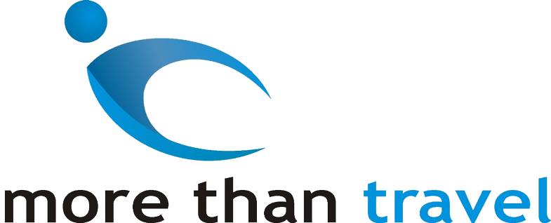 More Than Travel Logo