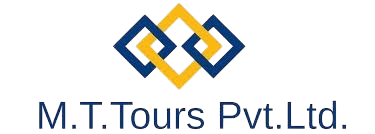 MT Tours Logo