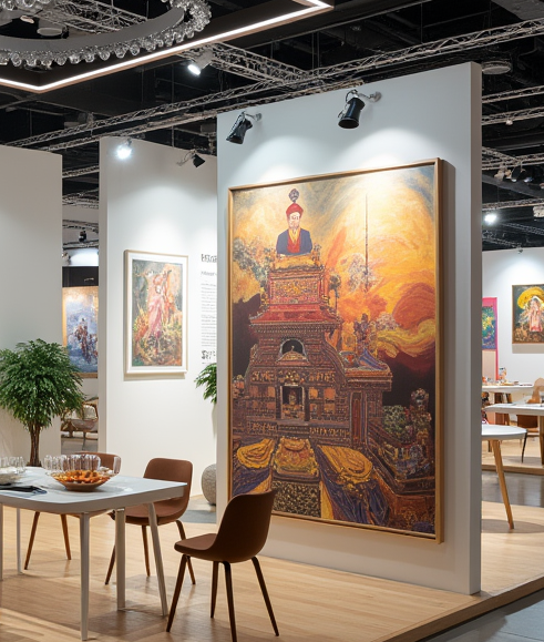 China Print Trade Show