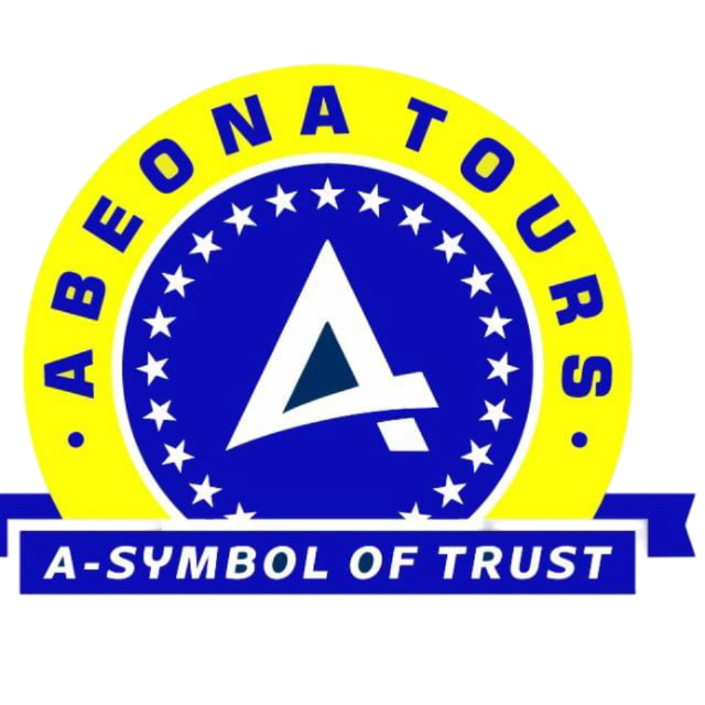 Abeona Tours Logo